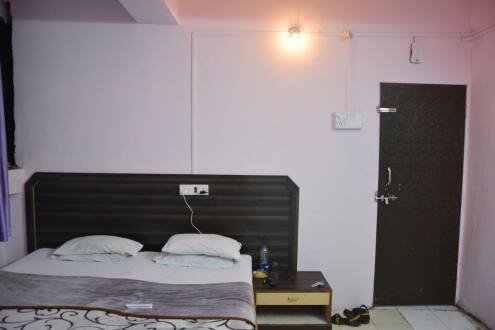 Hotel Sai Residency, Aurangabad 5